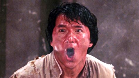 jackie chan funny pics|Jackie Chan's best fight scenes .